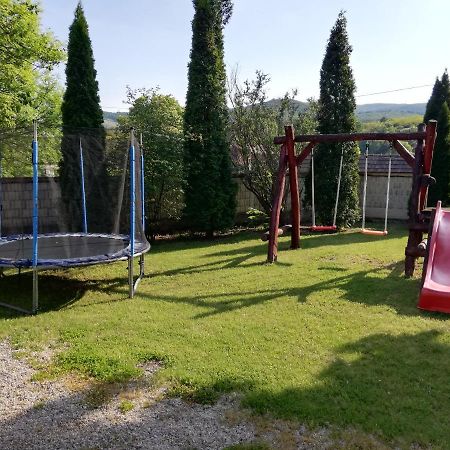 Erdőbénye Olze Panzio B&B 외부 사진