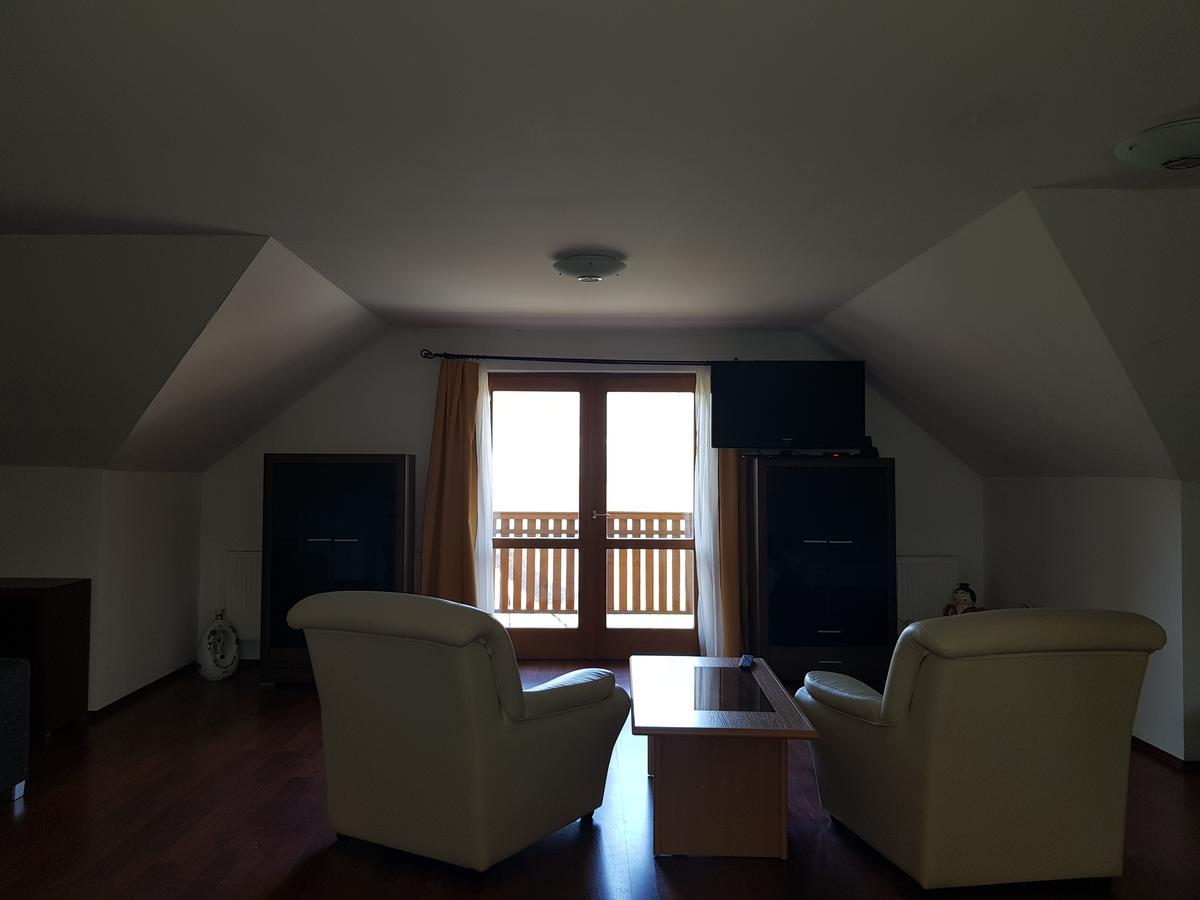 Erdőbénye Olze Panzio B&B 외부 사진