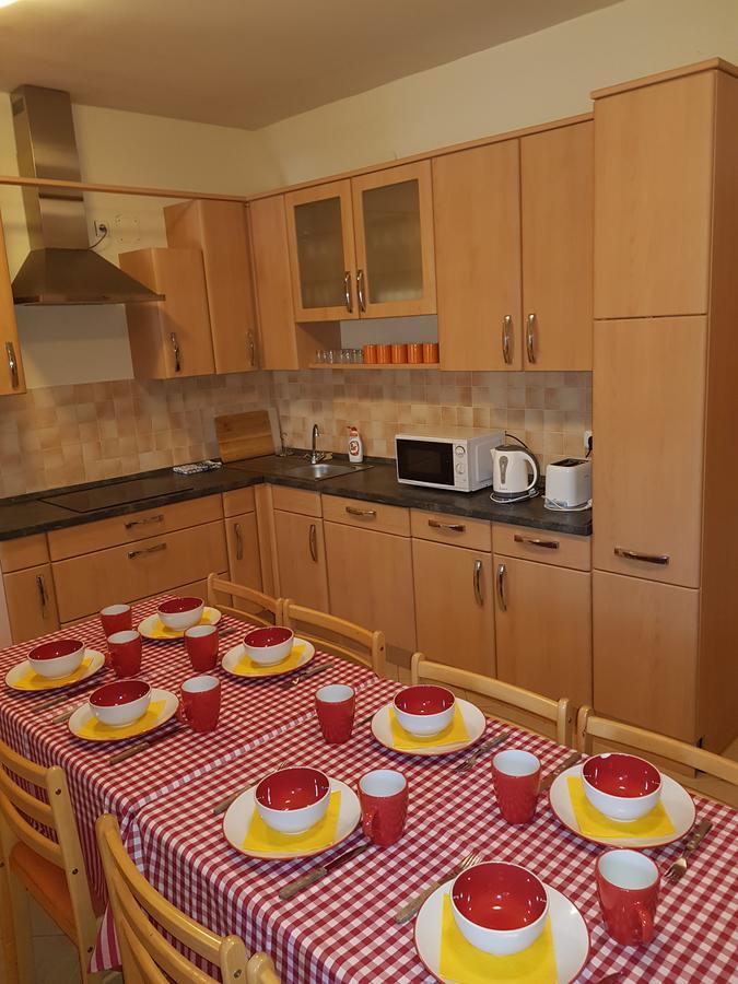 Erdőbénye Olze Panzio B&B 외부 사진