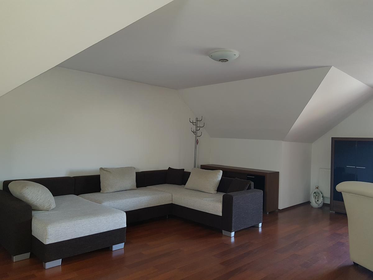 Erdőbénye Olze Panzio B&B 외부 사진
