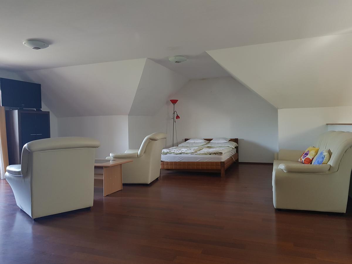 Erdőbénye Olze Panzio B&B 외부 사진