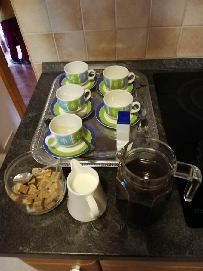 Erdőbénye Olze Panzio B&B 외부 사진