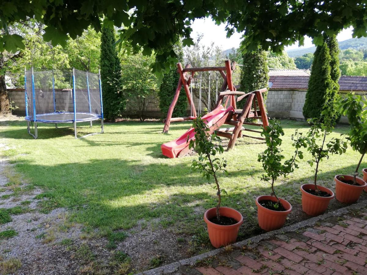 Erdőbénye Olze Panzio B&B 외부 사진